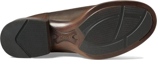 Vista 3 de ARIAT Botas vaqueras Booker Ultra Round Toe para hombre