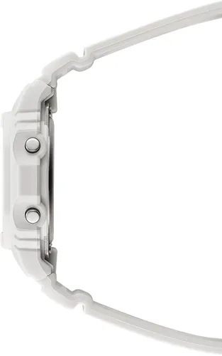 Vista 3 de Casio Analog BGD-565-7ER multicoloured strip