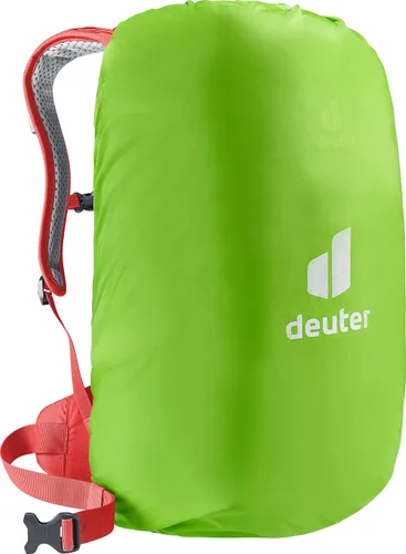 Vista 8 de deuter Futura 21 SL Mochila de senderismo para mujer