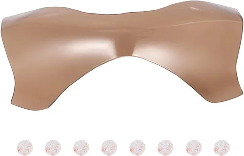Vista 11 de Cubierta protectora para faros delanteros de motocicleta, accesorios de carenado para Z900 2017-2019 (azul)