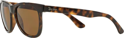 Vista 3 de Ray-Ban RB4184 - Gafas de sol cuadradas