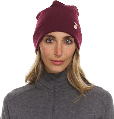 Vista 129 de Minus33 Merino Wool - Gorro de lana con cresta