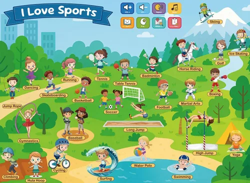 Vista 9 de Juguetes educativos para niños mayores de 2 años, bolígrafo parlante con 20 carteles interactivos de aprendizaje para niños pequeños, actividades