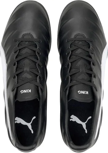 Vista 4 de PUMA Men's King Pro 21 Turf Trainer Soccer Shoe