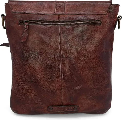 Vista 3 de BedStu Bolso de cuero Jack de mujer