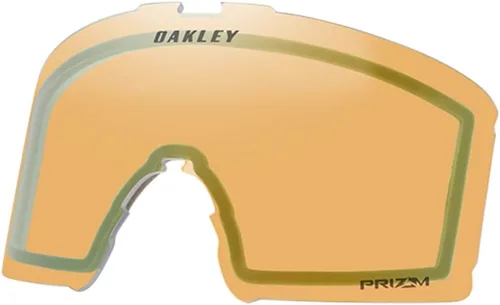 Vista 4 de Oakley Unisex Line Miner Medium Replacement Lens Kit