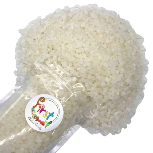 Vista 10 de FirstChoiceCandy Rock Candy Crystals Bolsa a granel de 2 libras (surtida)