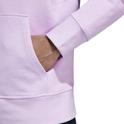 Vista 5 de adidas Sudadera con capucha Kaval FZ, Púrpura