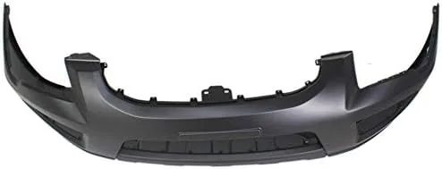 Vista 4 de Garage-Pro Cubierta de parachoques compatible con Kia Sportage CAPA 2005-2010 delantero