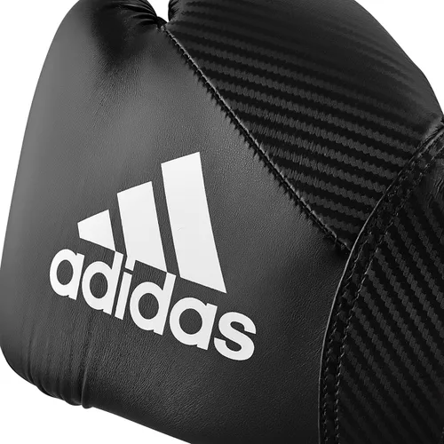 Vista 5 de adidas Hybrid 250 Elite - Guantes de entrenamiento de boxeo para boxeo, kickboxing, artes marciales mixtas, bolsas, entrenamiento y fitness, guantes