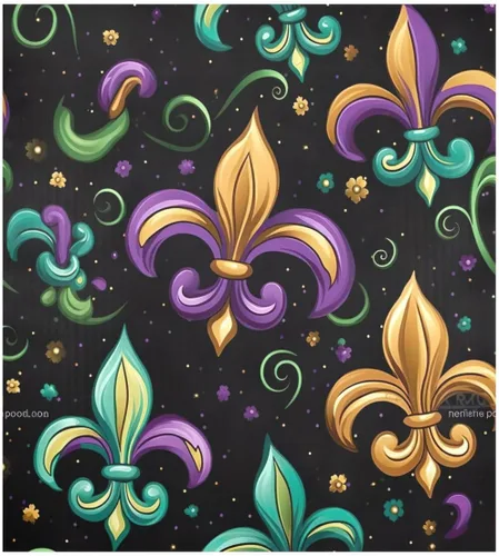 Vista 9 de Nander Bonita funda magnética de vaca de Navidad para lavavajillas de 23 x 26 pulgadas, cubierta magnética reutilizable para nevera, microondas