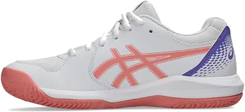 Vista 2 de ASICS, Zapatillas Gel-Dedicate 8 para Pickleball de hombre