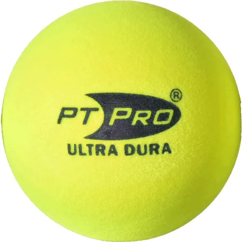 Vista 2 de PT Pro Pelotas de tenis de plataforma - ¡Nuevo! Pelota de invierno 9