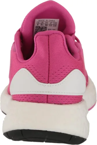 Vista 3 de adidas Pureboost 22 - Tenis de correr unisex para niños
