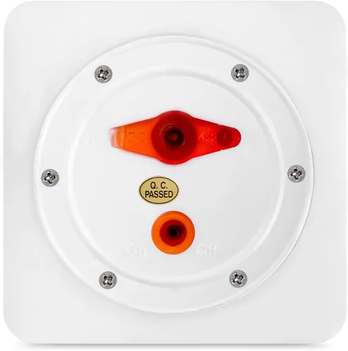 Vista 7 de Mr.Go Módulo de luz LED de repuesto con control remoto y cargador LED cubo y luces de bola, paquete de 1, (LM83-6)