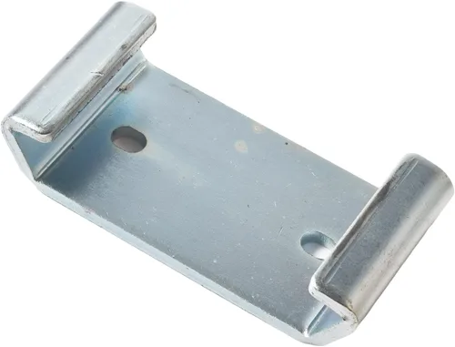 Vista 4 de QZmotorsu Pinza de freno mecánico y soporte para Manco 9598 9597 Yerf-Dog ASW Bristers Airheart MB-1 Go Kart