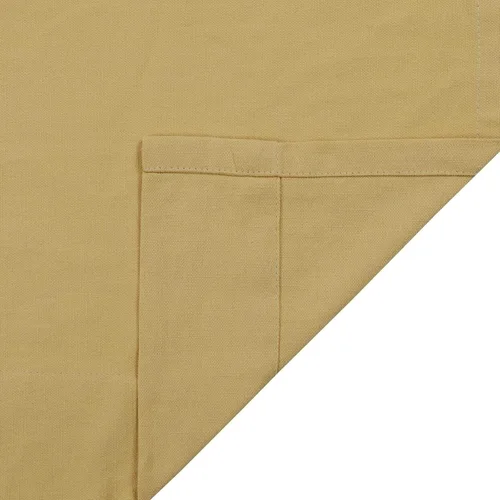 Vista 5 de TWOPAGES Cortina plisada ligera de 102 pulgadas de largo para ventanas pequeñas, cortina plisada ligera para protección de privacidad