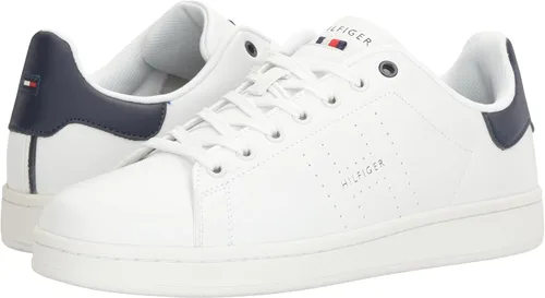 Vista 7 de Tommy Hilfiger Tenis Liston para hombre