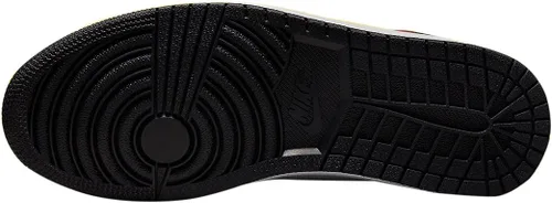 Vista 6 de Nike mens Air Jordan 1 Retro High OG Trainers