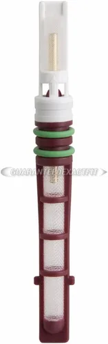 Vista 3 de Kit de compresor de CA y A/C para Ford Mustang V6 2007 2008 2009 S197 - Incluye secador, válvula de expansión, aceite PAG y juntas tóricas!