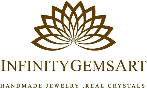 Vista 34 de Yanara Tobilleras de piedras preciosas para mujer, piedra natal natural, chapada en plata, joyería hecha a mano en 8.5 + 1.5 pulgadas, cristales