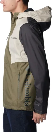 Vista 3 de Columbia Inner Limits II - Chaqueta para hombre