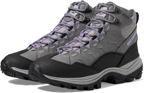 Vista 4 de Merrell Thermo Chill Mid Waterproof