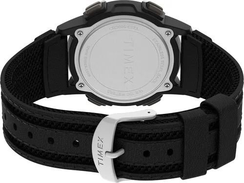 Vista 4 de Timex Men's Expedition CAT 41mm Watch