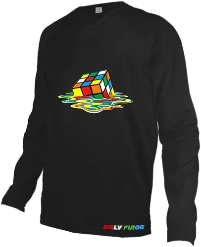 Vista 41 de UGLY FROG Powersports-Jerseys Camisa de descenso para hombre, ropa de verano, gran