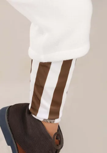Vista 4 de Disfraz de Oompa Loompa para Niños Pequeños Willy Wonka Multicolor