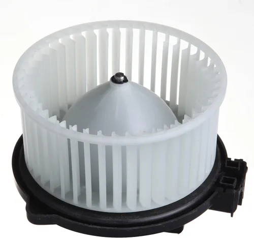 Vista 25 de SCITOO Motor BM10041C del ventilador del calentador HVAC Para Peterbilt 2011-2015
