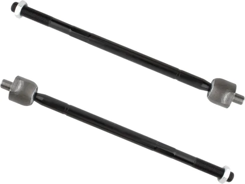 Vista 3 de 2 barras de acoplamiento interiores delanteras izquierda y derecha para Chrysler 300 2011-2014, para Dodge Challenger 2011-2019, para Dodge Charger