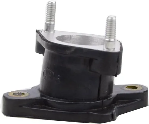 Vista 6 de GOOFIT Reemplazo del colector de admisión de filtro de aire de carburador de 1.063 in para 4 tiempos CG 100cc 125cc 150cc 200cc 250cc Dirt Bike ATV