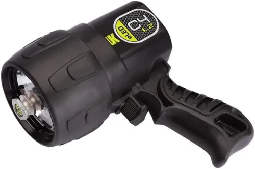 Vista 4 de Underwater Kinetics Luz de buceo C4 eLED (L2)