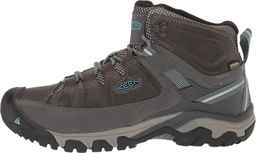 Vista 11 de KEEN Women's Targhee 3 Mid Height Waterproof Hiking Boots
