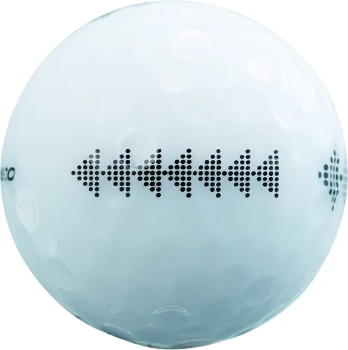 Vista 4 de Casco KIRABOON Golf Ball Triangle Target Mark