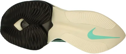 Vista 5 de Nike Air Zoom Alphafly Next Tenis para correr Cz1514 para mujer