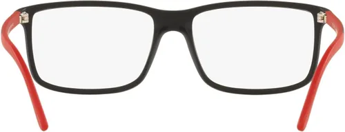 Vista 7 de POLO RALPH LAUREN mens Ph2126 Rectangular Prescription Eyewear Frames