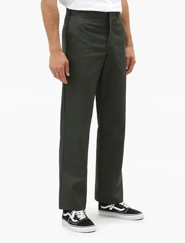 Vista 21 de Dickies - Pantalones de trabajo originales 874, para hombre