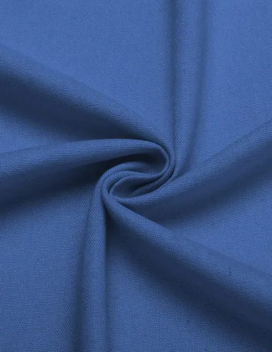 Vista 5 de COOFANDY Conjunto de ropa de lino de 2 piezas para hombre camisa con botones y pantalones sueltos
