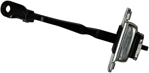 Vista 9 de 79380-2E000 - Tope para puerta delantera de automóvil, compatible con Hyundai Tucson de 5 puertas SUV 2005-2014, correa de tope de puerta