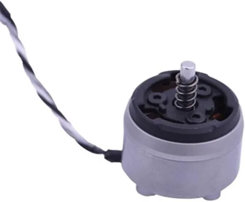 Vista 10 de [Piezas de drone] para Mavic Pro Part - Cubierta trasera del tren de aterrizaje delantero brazo eje trasero soporte CW CCW para DJI Mavic PRO Drone