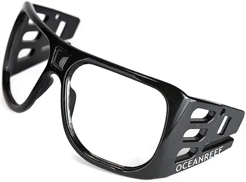 Vista 3 de OCEAN REEF Soporte de lentes ópticas (talla única, soporte de lente 2.0)