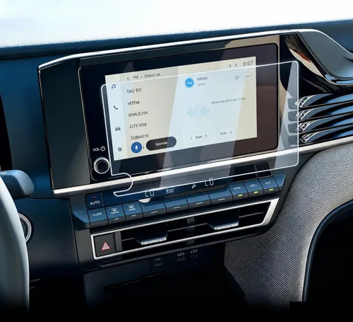 Vista 27 de Protector de pantalla para Mazda CX-5 2026 de 15.6 pulgadas