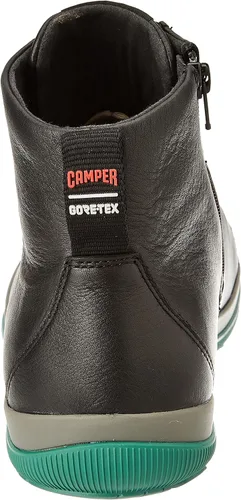 Vista 3 de Camper Botas de moda Peu Pista GM para hombre, color negro, 9, Negro