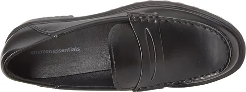 Vista 5 de Tienda Essentials Mocasines construidos para mujer