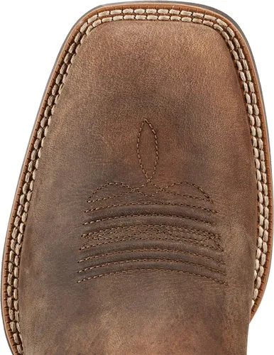 Vista 4 de Ariat Botas Western Heritage R Toe para mujer