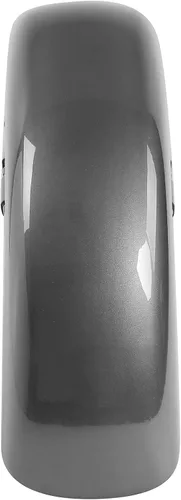 Vista 57 de HR3 Guardabarros delantero de whisky ámbar a juego compatible con Street Glide FLHX 2014 y Road Glide FLTRX 2016 (reemplazo para OEM)