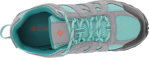 Vista 29 de Columbia Zapatillas impermeables Redmond para niños