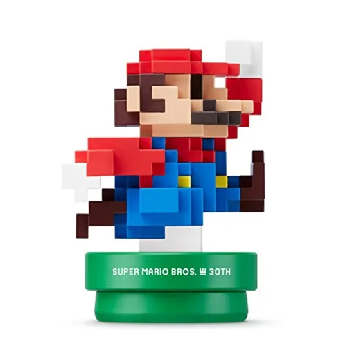 Vista 28 de Nintendo Luigi amiibo - Nintendo Wii U